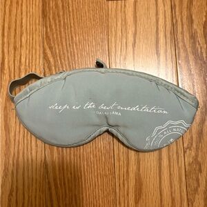 Sage Sleep Eye Mask
